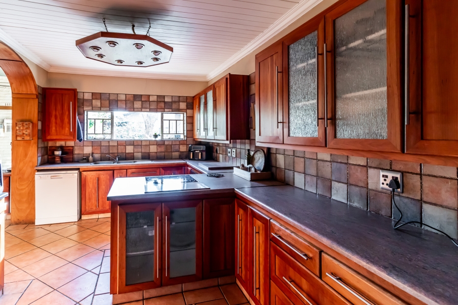4 Bedroom Property for Sale in Rietondale Gauteng