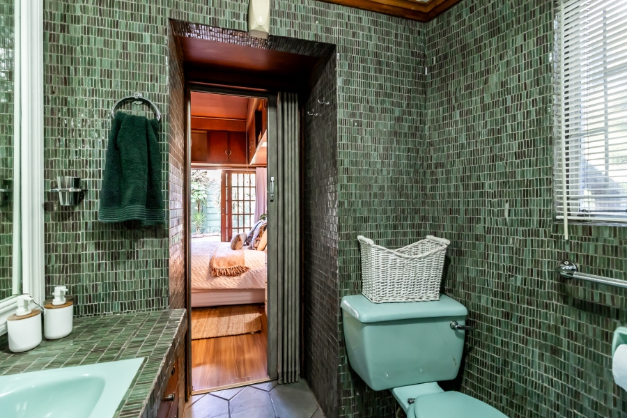 4 Bedroom Property for Sale in Rietondale Gauteng