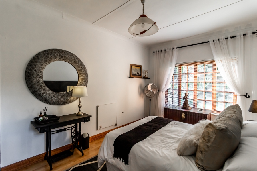 4 Bedroom Property for Sale in Rietondale Gauteng