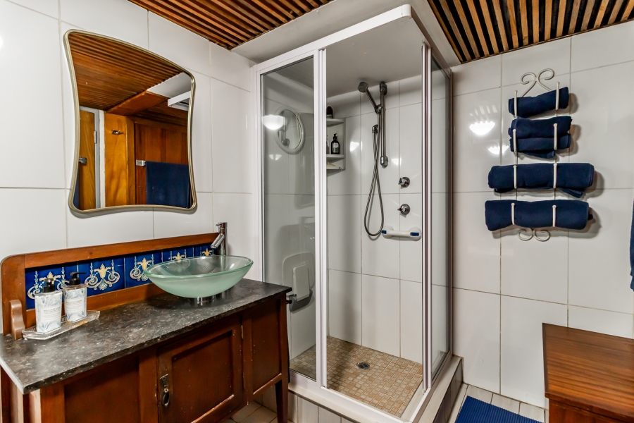 4 Bedroom Property for Sale in Rietondale Gauteng