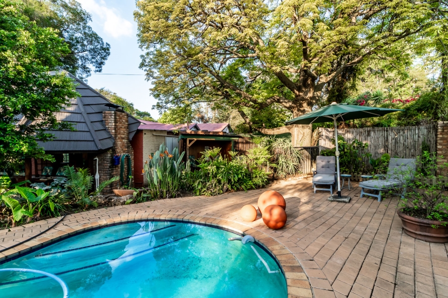 4 Bedroom Property for Sale in Rietondale Gauteng