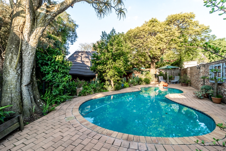 4 Bedroom Property for Sale in Rietondale Gauteng