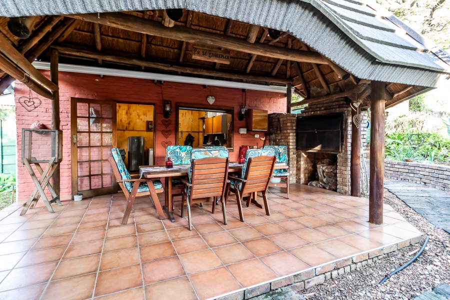 4 Bedroom Property for Sale in Rietondale Gauteng