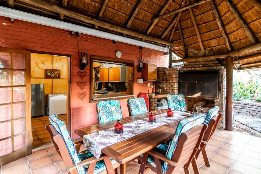 4 Bedroom Property for Sale in Rietondale Gauteng