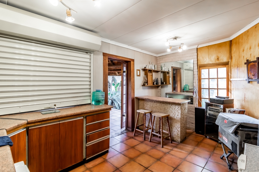 4 Bedroom Property for Sale in Rietondale Gauteng