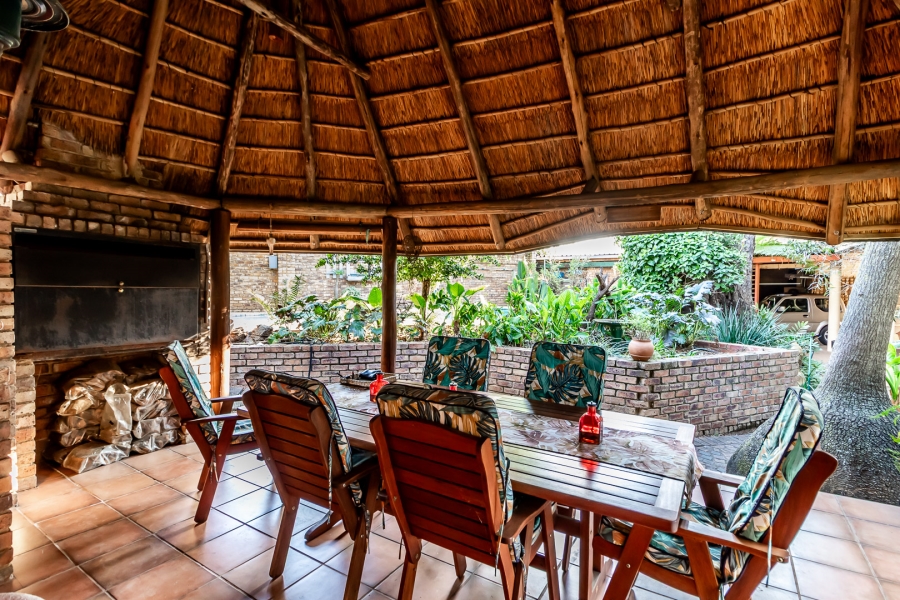 4 Bedroom Property for Sale in Rietondale Gauteng