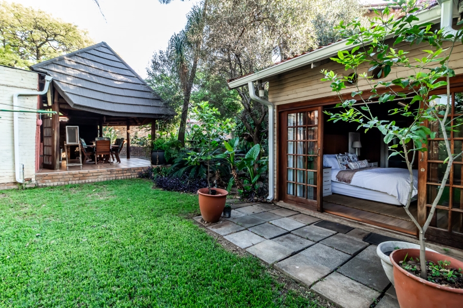 4 Bedroom Property for Sale in Rietondale Gauteng