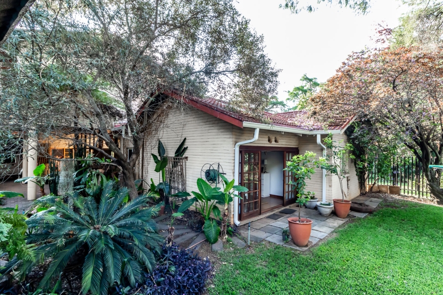 4 Bedroom Property for Sale in Rietondale Gauteng