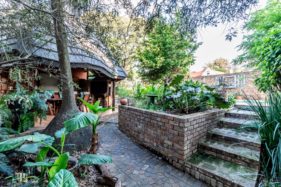 4 Bedroom Property for Sale in Rietondale Gauteng