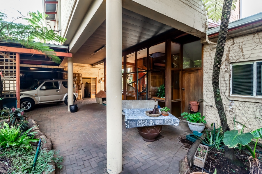 4 Bedroom Property for Sale in Rietondale Gauteng