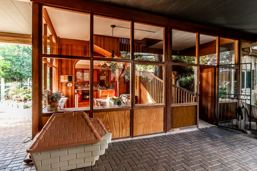 4 Bedroom Property for Sale in Rietondale Gauteng