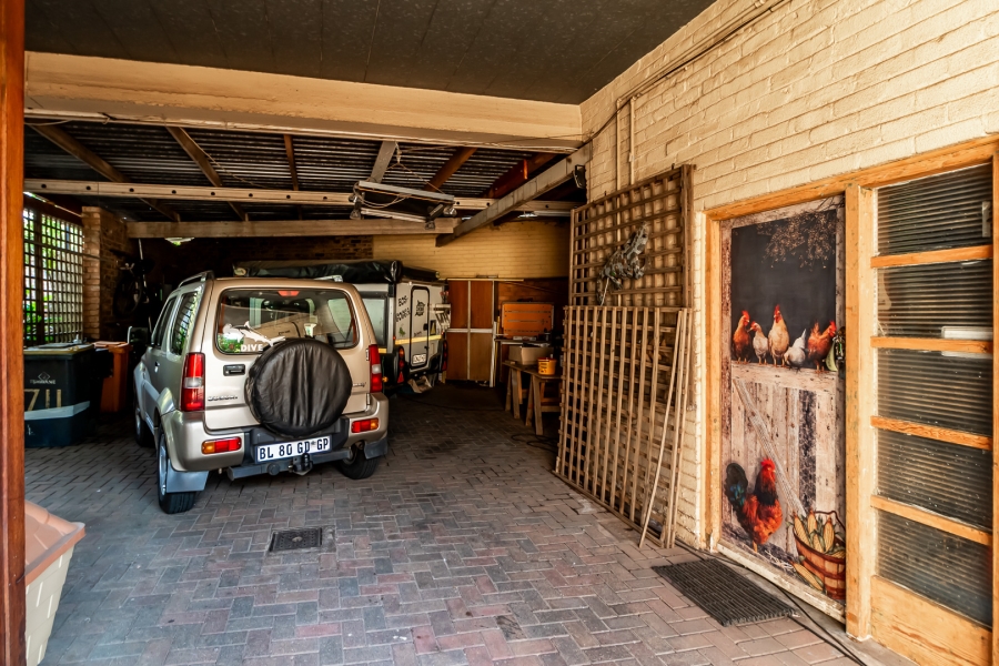 4 Bedroom Property for Sale in Rietondale Gauteng