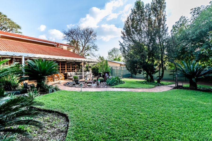 4 Bedroom Property for Sale in Rietondale Gauteng