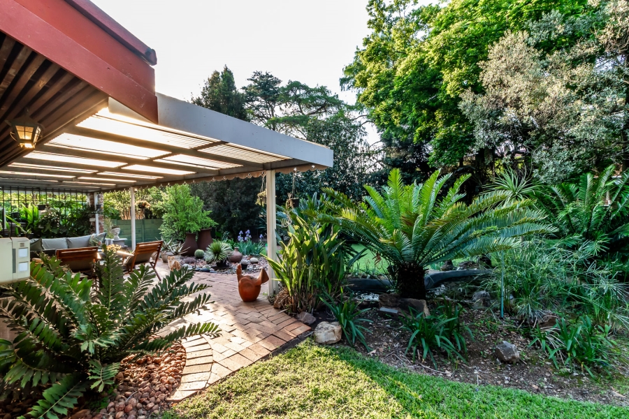 4 Bedroom Property for Sale in Rietondale Gauteng