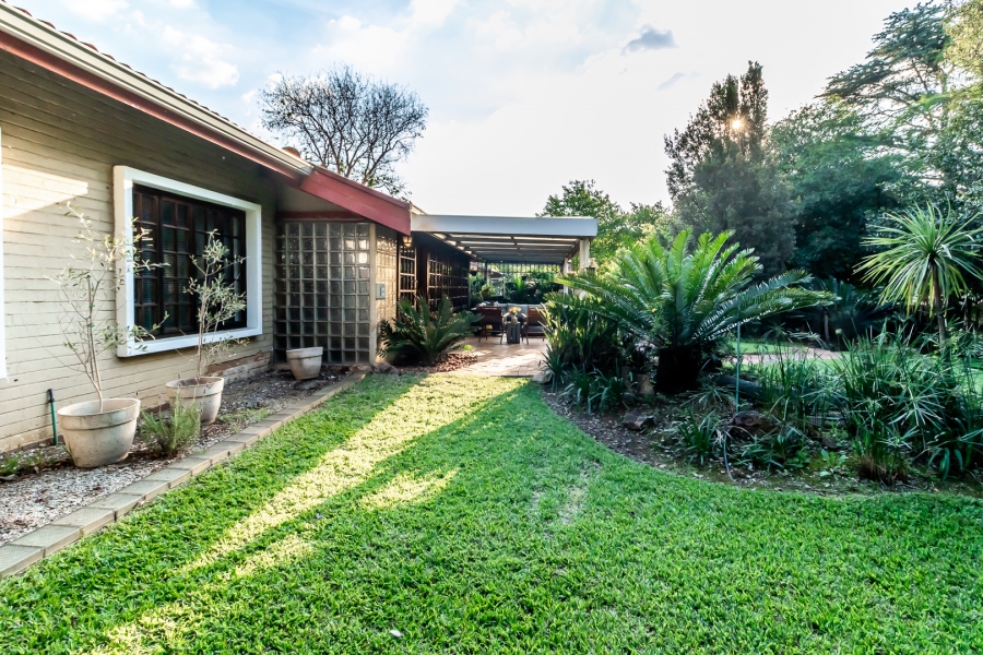 4 Bedroom Property for Sale in Rietondale Gauteng