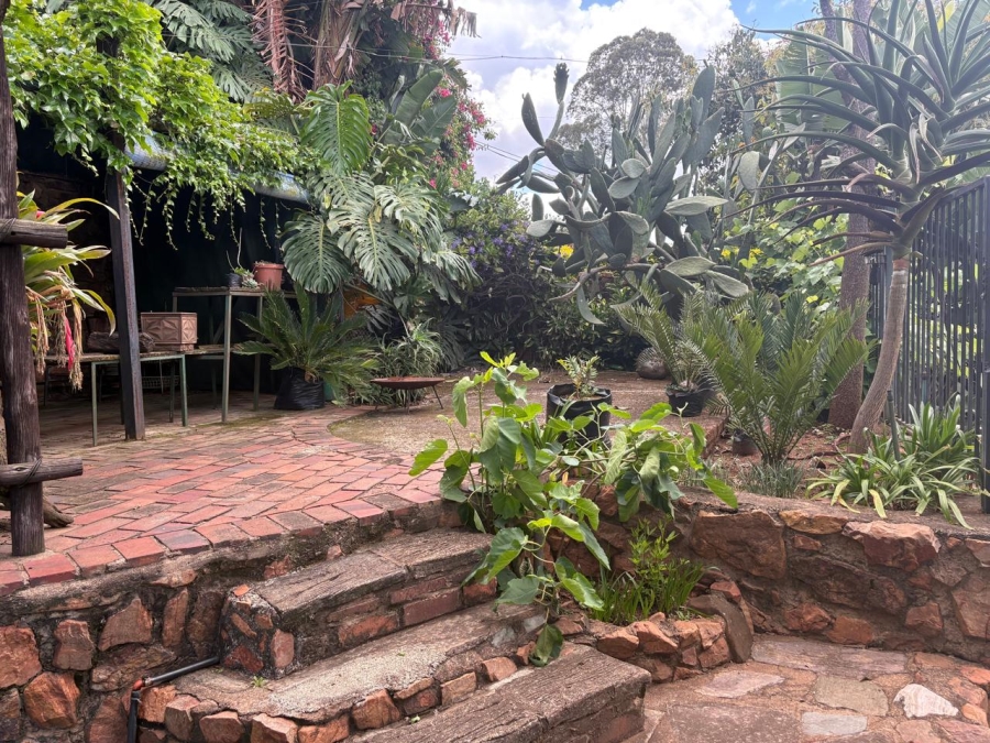 To Let 3 Bedroom Property for Rent in East Lynne Gauteng