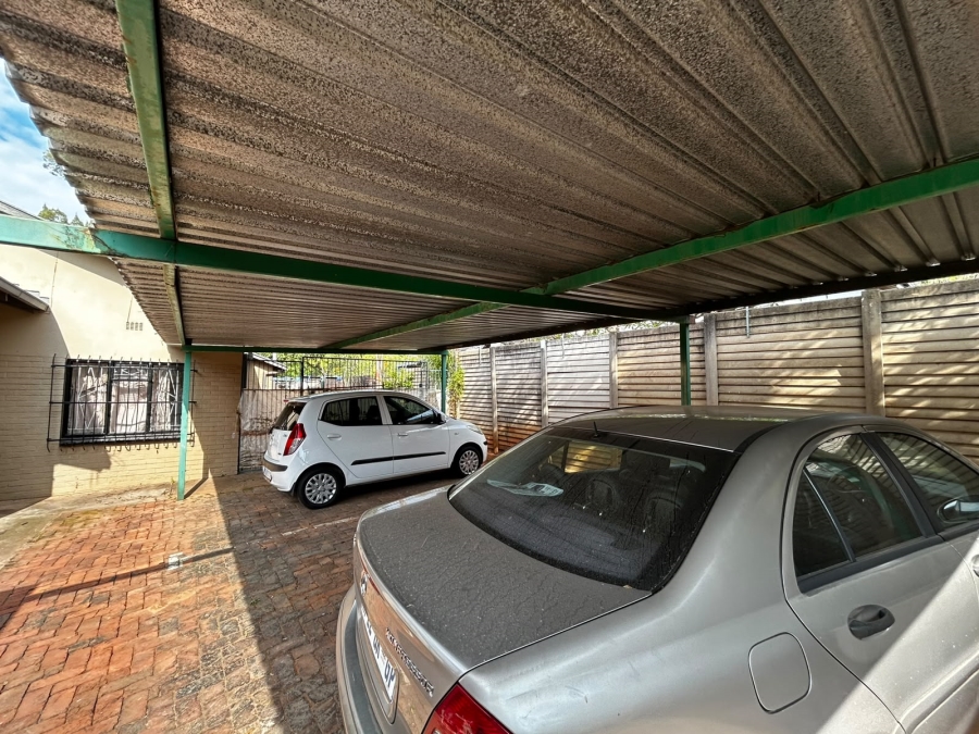 To Let 1 Bedroom Property for Rent in Villieria Gauteng