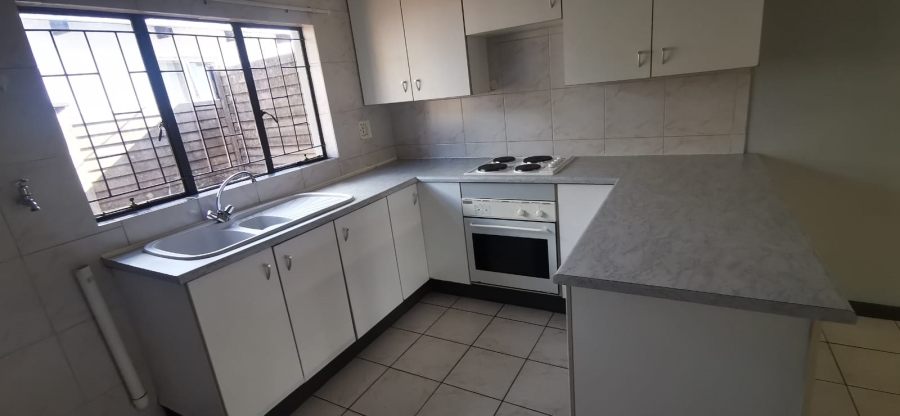 To Let 1 Bedroom Property for Rent in Villieria Gauteng