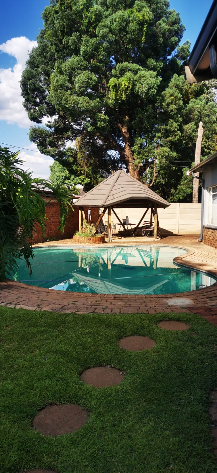 To Let 1 Bedroom Property for Rent in Villieria Gauteng