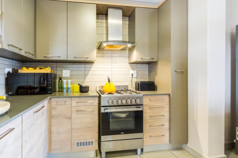 2 Bedroom Property for Sale in Six Fountains Residential Estate Gauteng