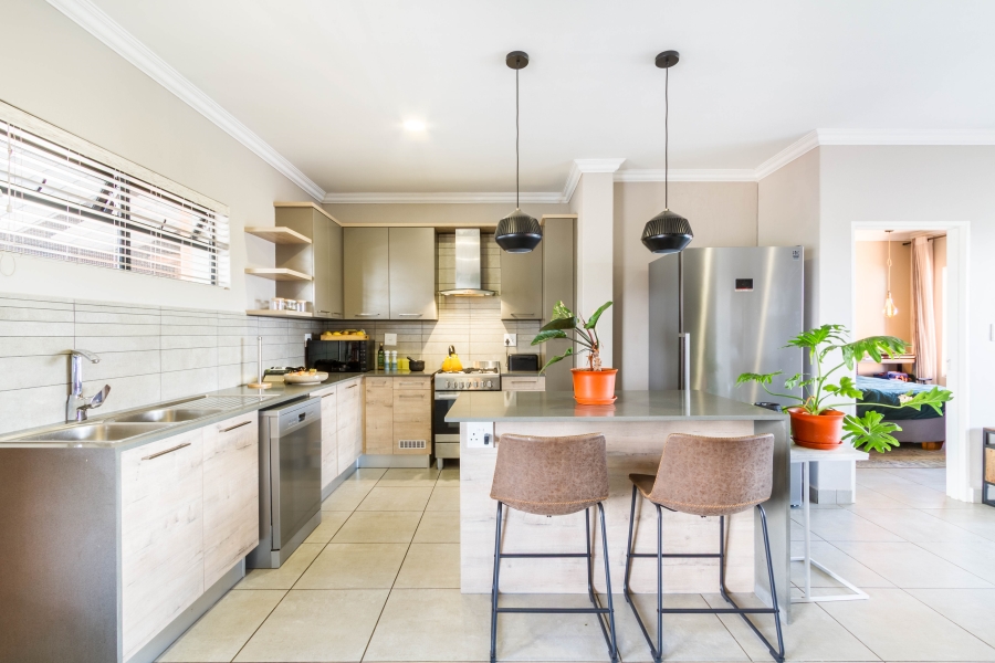 2 Bedroom Property for Sale in Six Fountains Residential Estate Gauteng