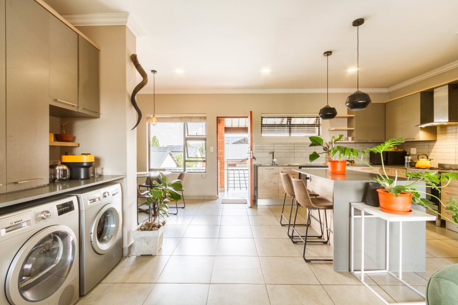 2 Bedroom Property for Sale in Six Fountains Residential Estate Gauteng