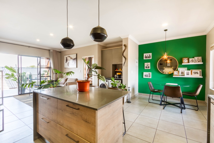 2 Bedroom Property for Sale in Six Fountains Residential Estate Gauteng