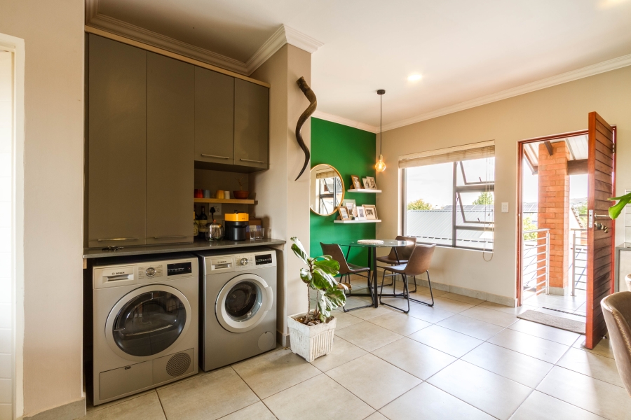 2 Bedroom Property for Sale in Six Fountains Residential Estate Gauteng