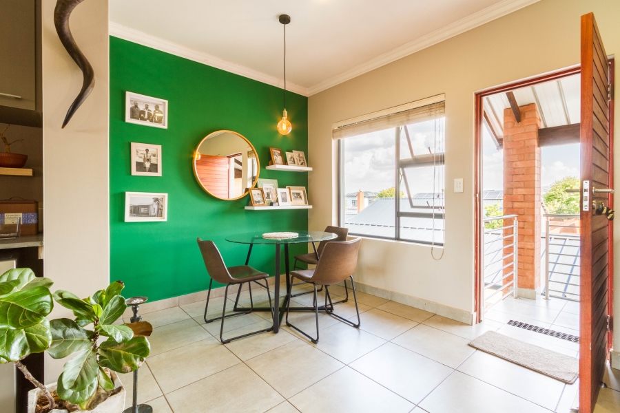 2 Bedroom Property for Sale in Six Fountains Residential Estate Gauteng