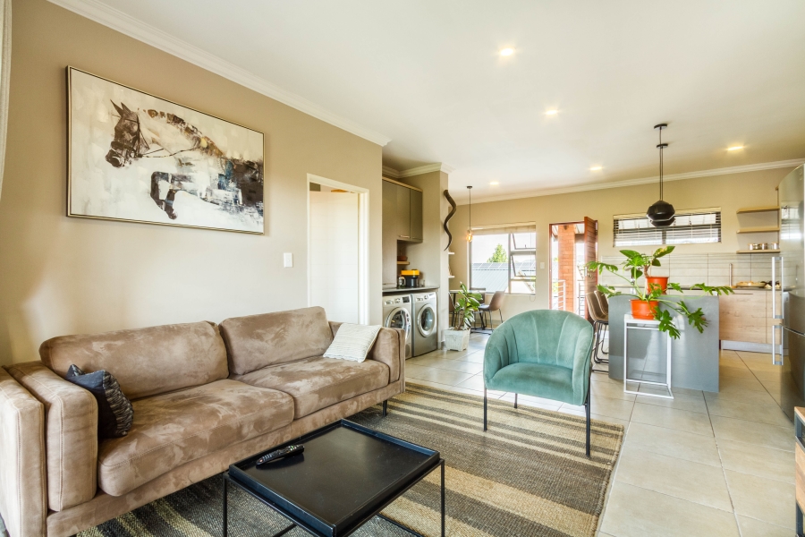 2 Bedroom Property for Sale in Six Fountains Residential Estate Gauteng