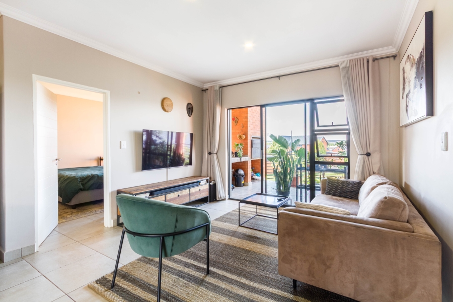2 Bedroom Property for Sale in Six Fountains Residential Estate Gauteng