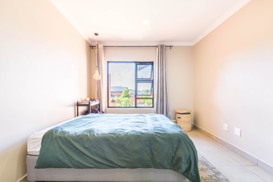 2 Bedroom Property for Sale in Six Fountains Residential Estate Gauteng