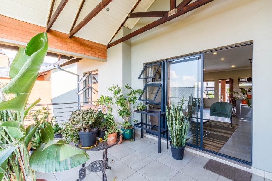 2 Bedroom Property for Sale in Six Fountains Residential Estate Gauteng