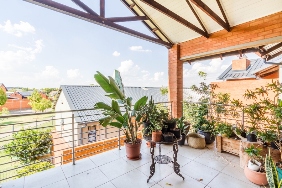 2 Bedroom Property for Sale in Six Fountains Residential Estate Gauteng