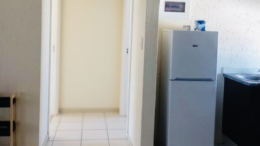 1 Bedroom Property for Sale in Lonehill Gauteng