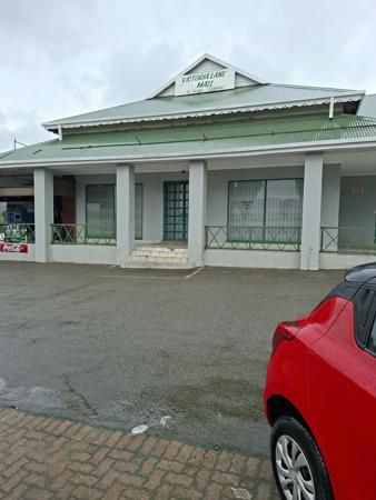 To Let Commercial Property for Rent in Edenvale Central Gauteng
