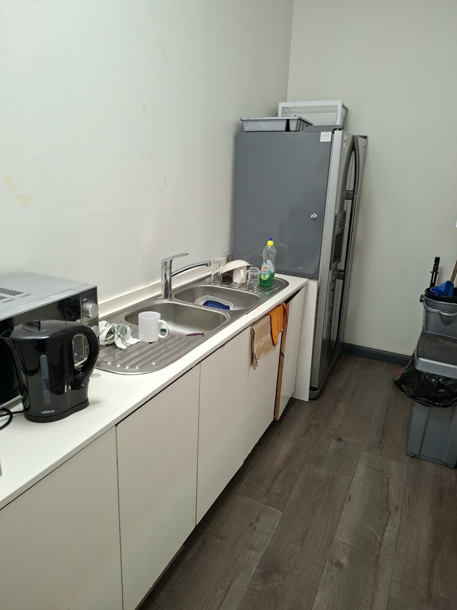 To Let Commercial Property for Rent in Rynfield Gauteng
