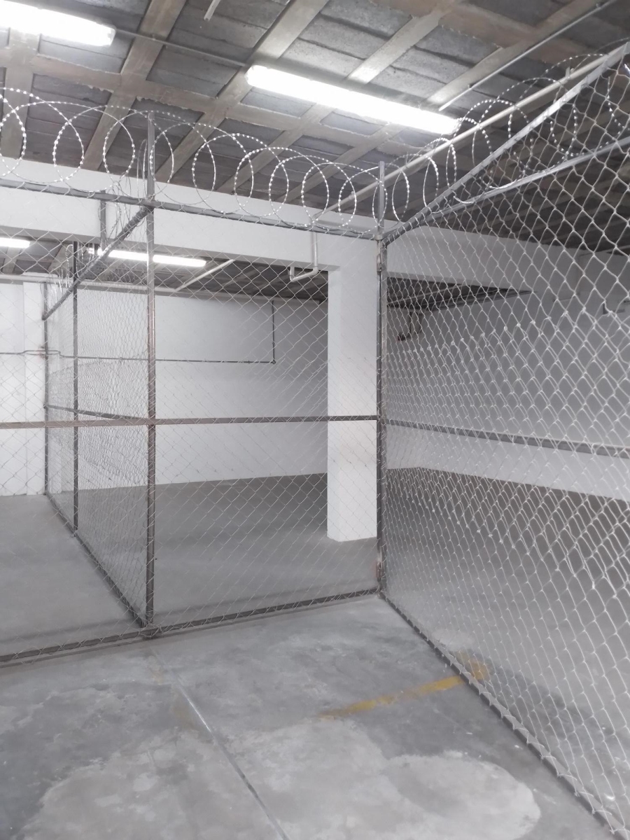 To Let Commercial Property for Rent in Longmeadow Gauteng