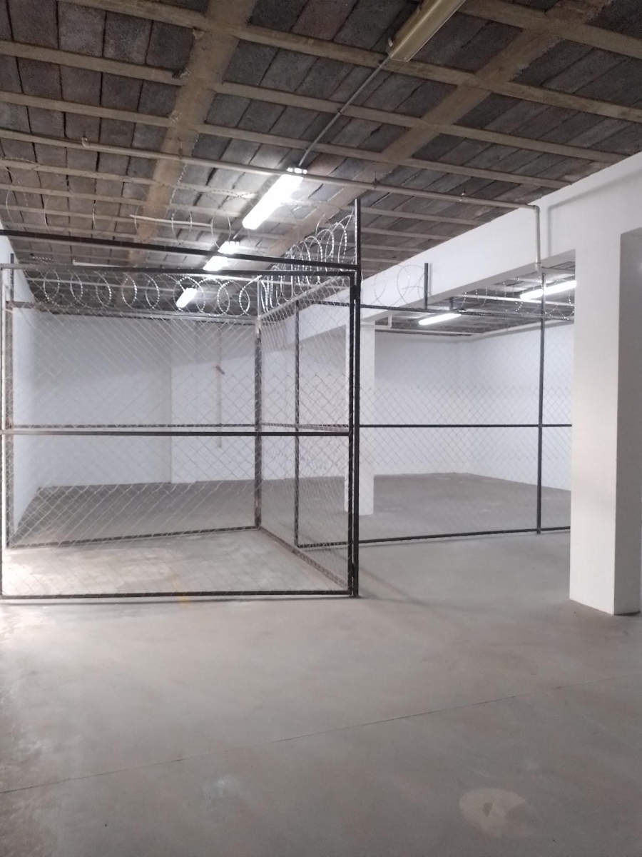To Let Commercial Property for Rent in Longmeadow Gauteng