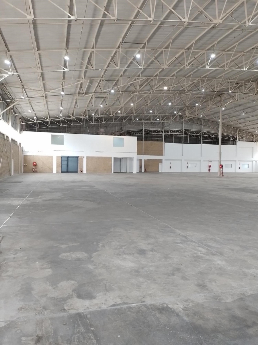 To Let Commercial Property for Rent in Longmeadow Gauteng