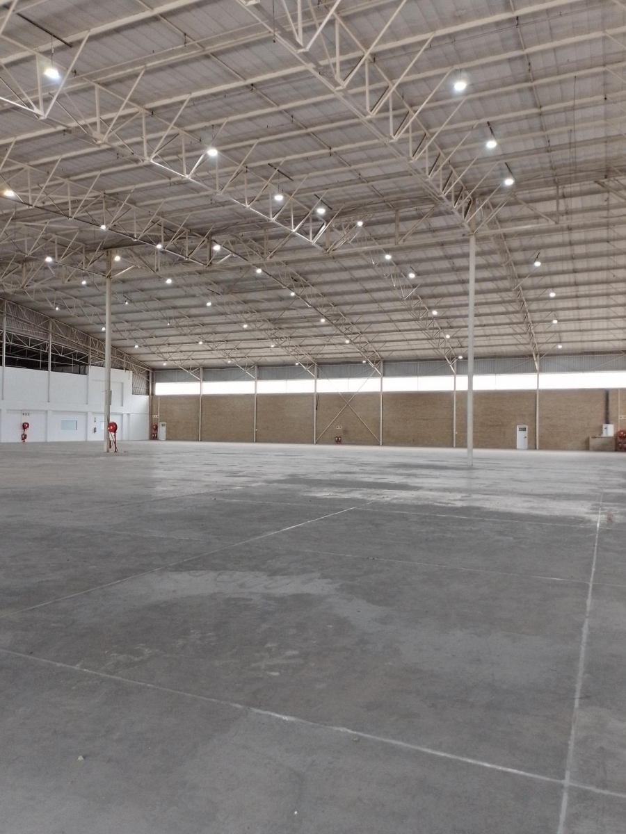 To Let Commercial Property for Rent in Longmeadow Gauteng