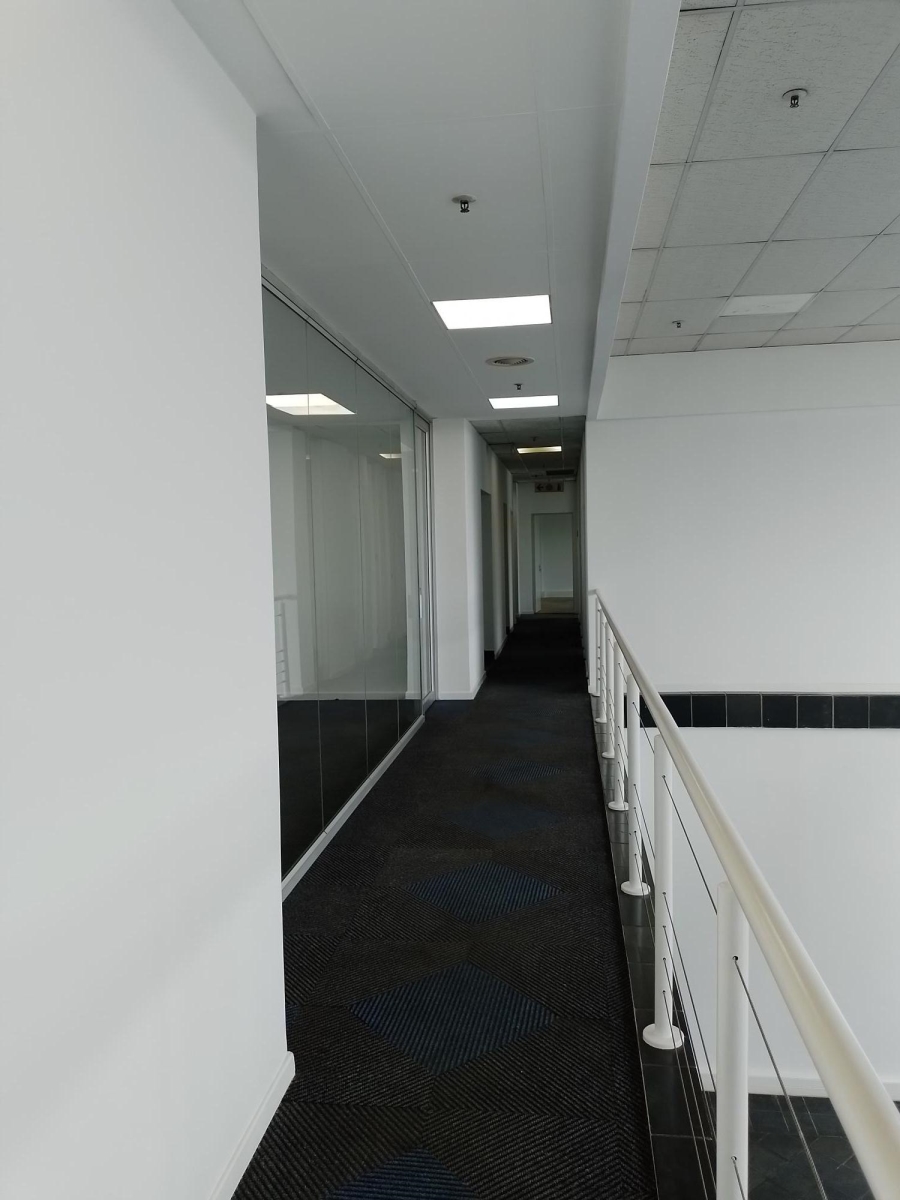 To Let Commercial Property for Rent in Longmeadow Gauteng