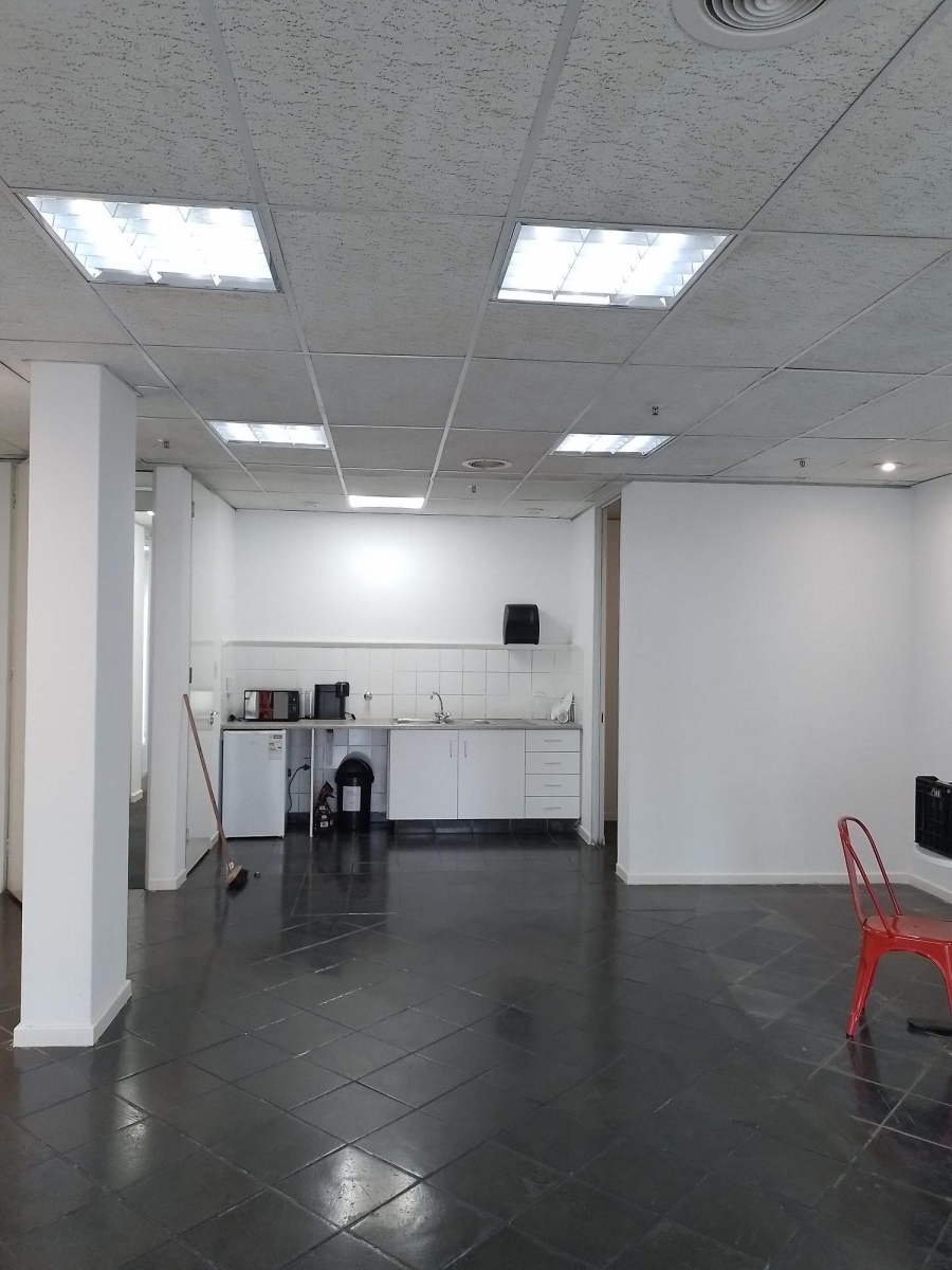 To Let Commercial Property for Rent in Longmeadow Gauteng
