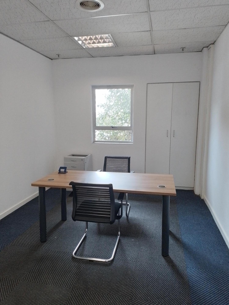 To Let Commercial Property for Rent in Longmeadow Gauteng