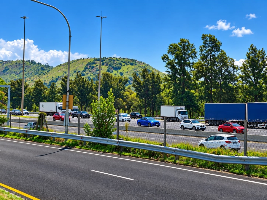 Commercial Property for Sale in Bedfordview Gauteng