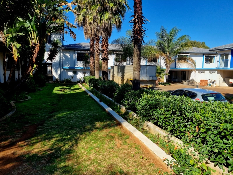 Commercial Property for Sale in Bedfordview Gauteng