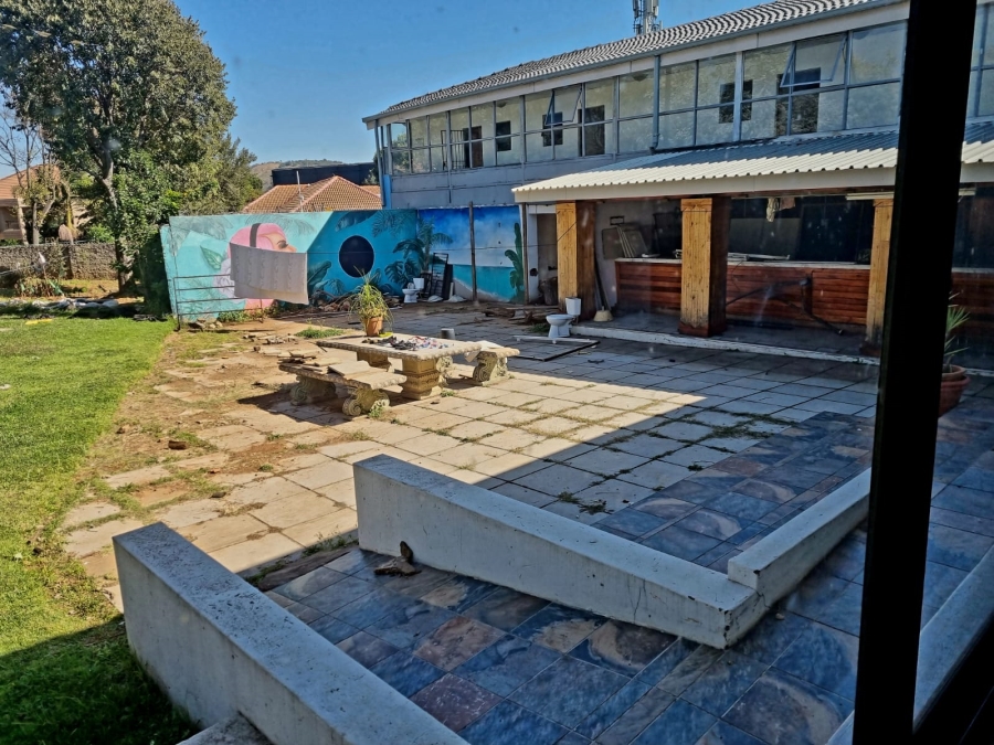 Commercial Property for Sale in Bedfordview Gauteng