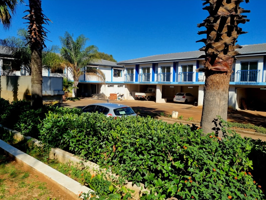 Commercial Property for Sale in Bedfordview Gauteng