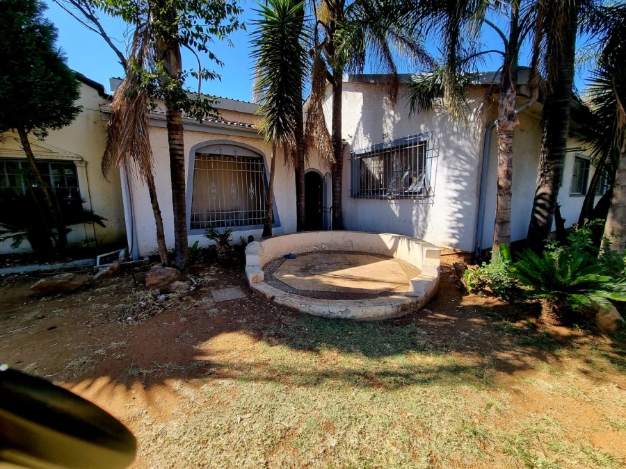 Commercial Property for Sale in Bedfordview Gauteng