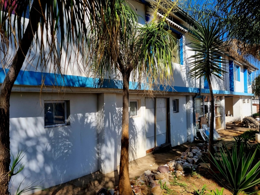 Commercial Property for Sale in Bedfordview Gauteng